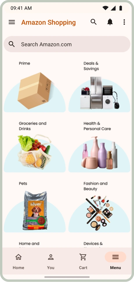 Amazon-AN-Screen-05 Android 28